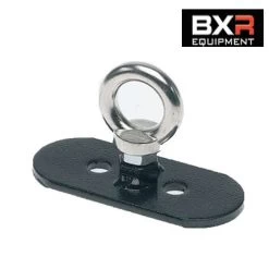 BXR Ceiling Hook And Floor Anchor Set -Champion Boxing Shop floorhook