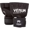 Venum Kontact Gel Wrap Gloves – Black/White