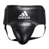 Adidas AdiStar Pro Groin Guard – Black/White