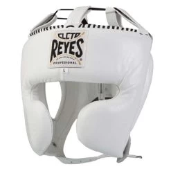 Cleto Reyes Pro Cheek Headgear Protector – Red -Champion Boxing Shop image1.php83 3