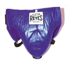 Cleto Reyes Foul Proof Groin Protector – Black -Champion Boxing Shop image2.php41