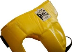 Cleto Reyes Foul Proof Groin Protector – Black -Champion Boxing Shop image3.php54