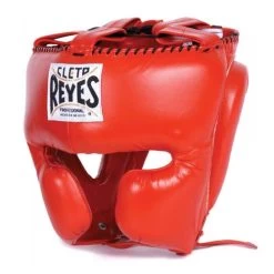Cleto Reyes Pro Cheek Headgear Protector – Yellow -Champion Boxing Shop image4.php27 1