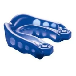 Shock Doctor Gel Max Mouthguard – White -Champion Boxing Shop image6.php13