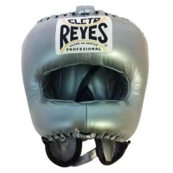 Cleto Reyes Nylon Pointed Bar Headguard – Red -Champion Boxing Shop image7.php17 2