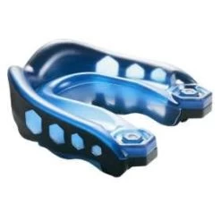 Shock Doctor Gel Max Mouthguard Blue -Champion Boxing Shop image8.php01