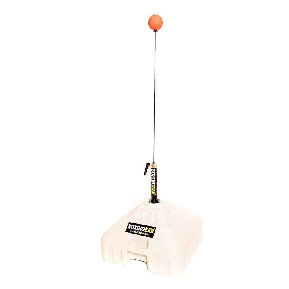 BoxingBar Freestanding Cobra Reflex Ball 2 BoxingBar Freestanding Cobra Reflex Ball - Image 2