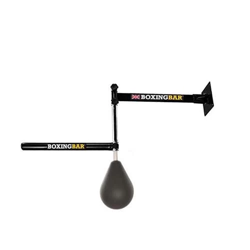 BoxingBar Mounted Wall Edition 2 BoxingBar Mounted Wall Edition - Image 2