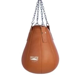 Pro-Box Original Heavy Maize Bag – Brown/Authentic