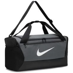 Nike Brasilia Small Duffle Bag – Grey -Champion Boxing Shop nk364 ls23 2023 85150