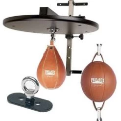 Pro-Box Original Floor To Ceiling & Elite Speedball Set