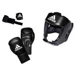 Adidas Performer Boxing Set