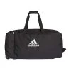 Adidas Tiro Duffle XLarge WW – Black/White