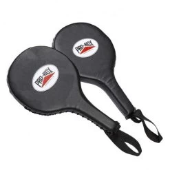 Pro-Box Punch Paddles – Black