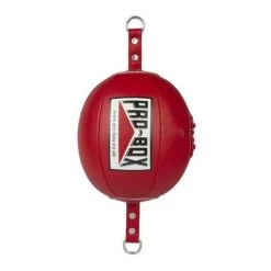 Pro-Box PU Floor To Ceiling Ball – Red