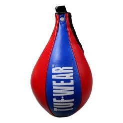Tuf Wear Balboa Speedball – Red/Blue