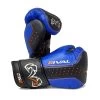 Rival RB10 Intelli Shock Bag Glove – Blue/Black