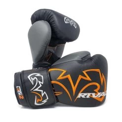 Rival RB11 Evolution Sparring Double Strap Bag Glove – Red 7 Rival RB11 Evolution Sparring Double Strap Bag Glove – Red -Champion Boxing Shop rb11 black 1800x1800 2