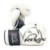 Rival RB2 2.0 Super Bag Glove – White