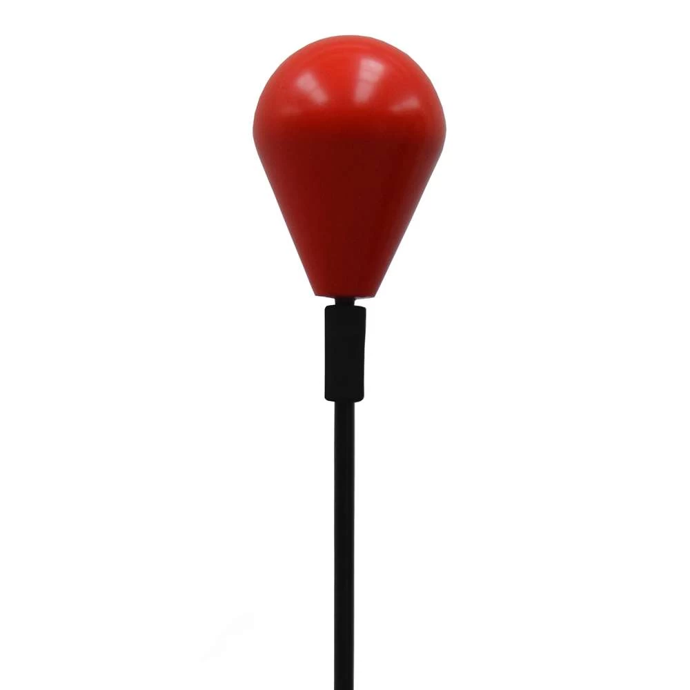 BXR Freestanding Reflex Punch Ball 2 BXR Freestanding Reflex Punch Ball - Image 2