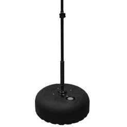 BXR Freestanding Reflex Punch Ball 5 BXR Freestanding Reflex Punch Ball -Champion Boxing Shop reflext ball detail 2