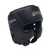 Rival RHG60 2.0 Workout Boxing Headgear – Black