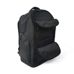 Rival Boxing Backpack -Champion Boxing Shop rival boxing backpack front pockets
