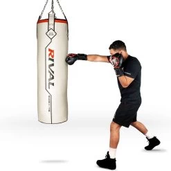 Rival Mark-I 110lbs Heavy Bag