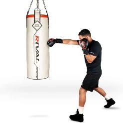 Rival Mark-I 50lbs Heavy Bag