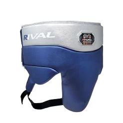 Rival RNFL100 Professional Protector – Black/Gold -Champion Boxing Shop rnfl100 blue 01 3