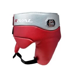 Rival RNFL100 Professional Protector – Black/Gold -Champion Boxing Shop rnfl100 red 01 3