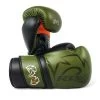 Rival RS80V Impulse Sparring Gloves – Khaki Green