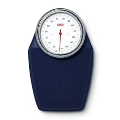 Seca 761 Floor Scales – 5 Colours Available -Champion Boxing Shop secascalesnavy
