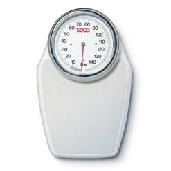 Seca 761 Floor Scales – 5 Colours Available -Champion Boxing Shop secascaleswhite