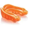 Shock Doctor Gel Max Mouthguard – Black/Orange