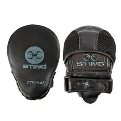 Sting Boxing Titan Neo Gel Focus Mitt