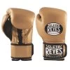 Cleto Reyes Universal Training Gloves – Gold