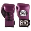 Cleto Reyes Universal Training Gloves – Metallic Purple