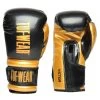 Tuf Wear Victor Training Glove – Black/Gold