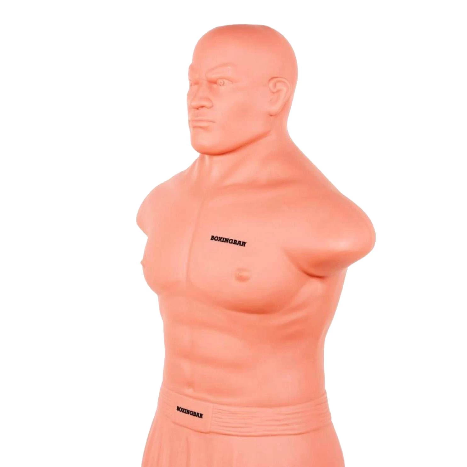 BoxingBar Heavy Duty Adjustable Bob 2 BoxingBar Heavy Duty Adjustable Bob - Image 2