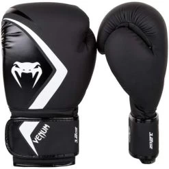 Venum Contender 2.0 Boxing Gloves – Black/Gold/White 7 Venum Contender 2.0 Boxing Gloves – Black/Gold/White -Champion Boxing Shop venum03540522venum03540522galery image 1bg contender 2.0 black white 1500 01
