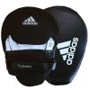Adidas Pro Focus Mitts – Black/White