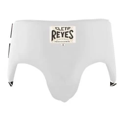 Cleto Reyes Kidney & Foul Protection Cup – Black -Champion Boxing Shop whitekf 1