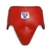 Winning CPS-500 Standard Cut Groin Protector – Red