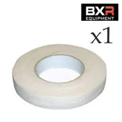 BXR ZINC OXIDE TAPE [25MM X 50M] -Champion Boxing Shop x101