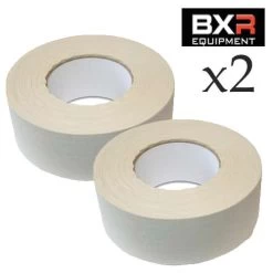 BXR ZINC OXIDE TAPE [50MM X 50M]
