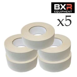 BXR ZINC OXIDE TAPE [50MM X 50M] -Champion Boxing Shop x5large01